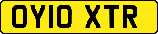 OY10XTR