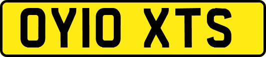 OY10XTS