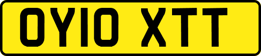 OY10XTT