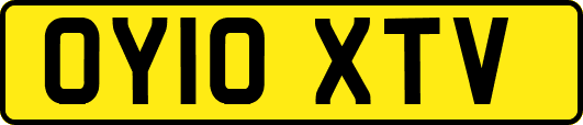 OY10XTV