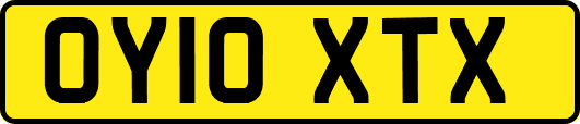 OY10XTX