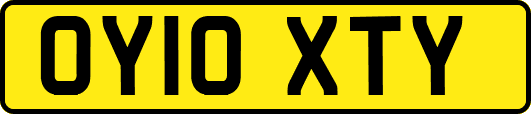 OY10XTY