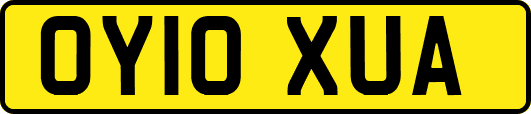 OY10XUA