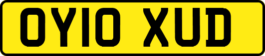 OY10XUD