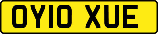 OY10XUE