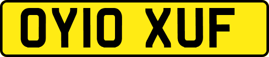 OY10XUF