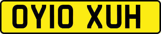 OY10XUH