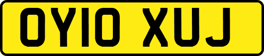 OY10XUJ