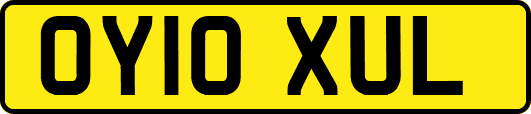 OY10XUL