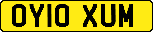 OY10XUM