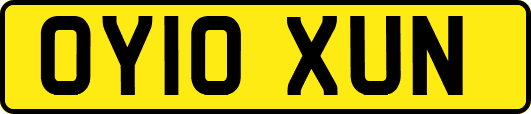 OY10XUN