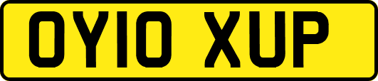 OY10XUP