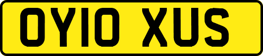 OY10XUS