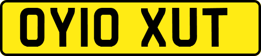 OY10XUT