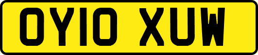 OY10XUW