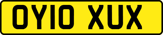 OY10XUX