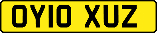 OY10XUZ