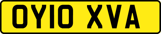 OY10XVA
