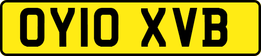 OY10XVB