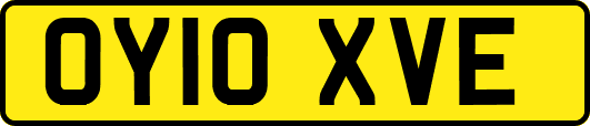 OY10XVE