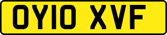 OY10XVF
