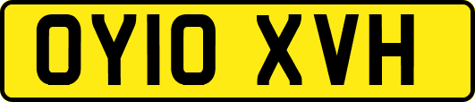 OY10XVH