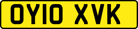 OY10XVK