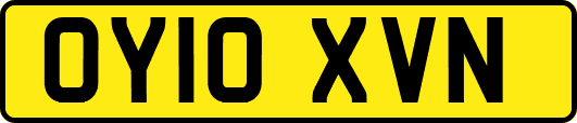 OY10XVN