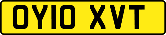OY10XVT