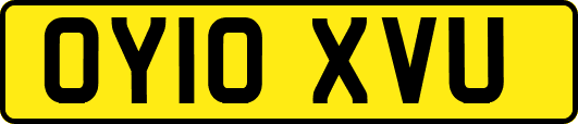OY10XVU