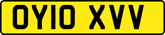 OY10XVV