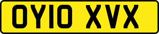 OY10XVX