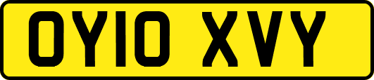 OY10XVY