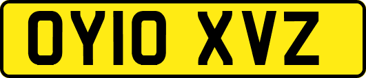 OY10XVZ