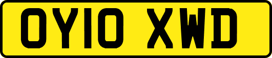 OY10XWD