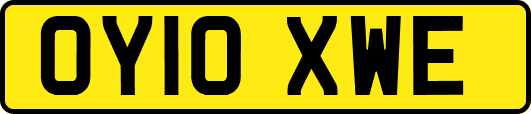 OY10XWE