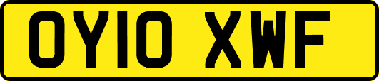 OY10XWF