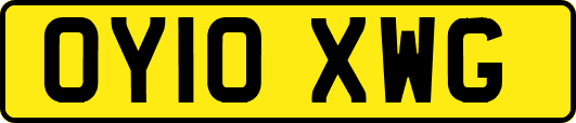 OY10XWG