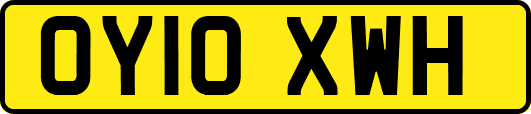 OY10XWH