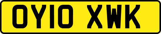 OY10XWK