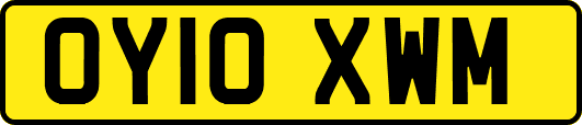 OY10XWM