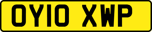 OY10XWP