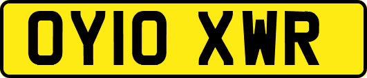 OY10XWR