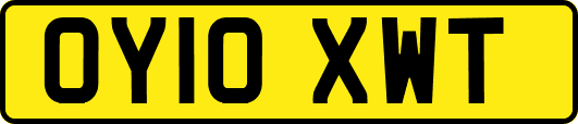 OY10XWT