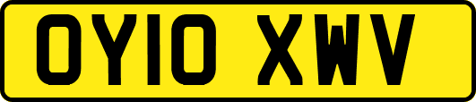 OY10XWV