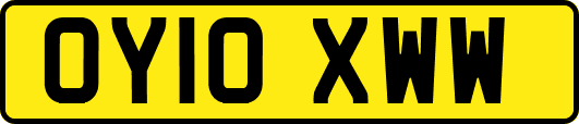 OY10XWW