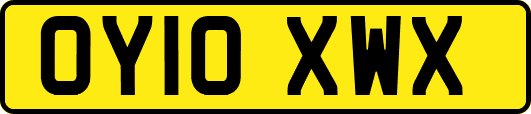 OY10XWX