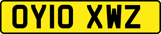 OY10XWZ