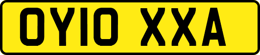 OY10XXA