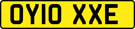 OY10XXE
